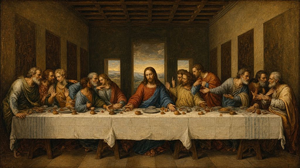 The Last Supper