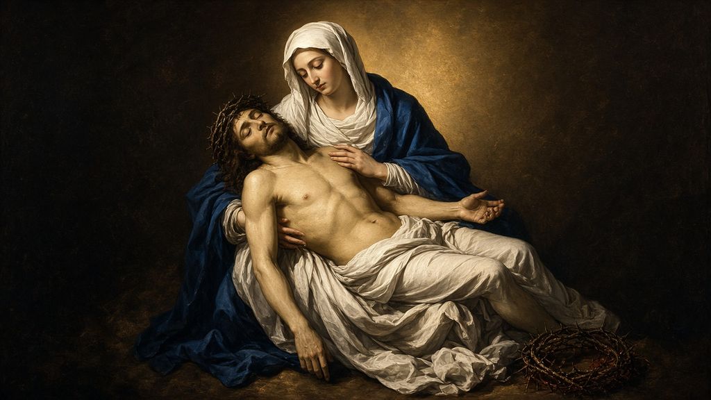 Pietà